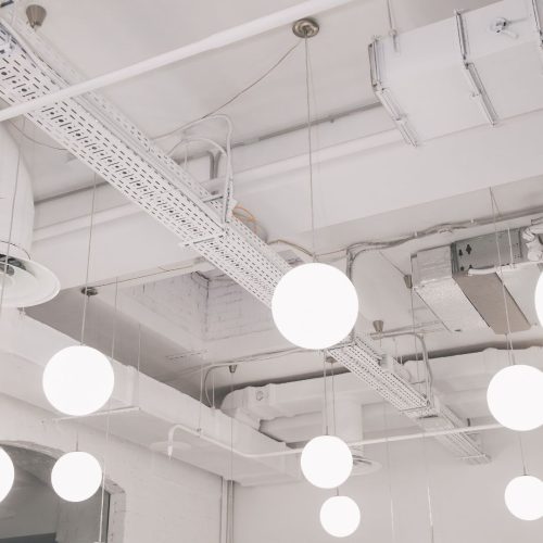 LED Lighting Solutions and Fixtures 002