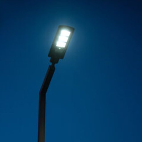 LED Street Light Fixtures 003