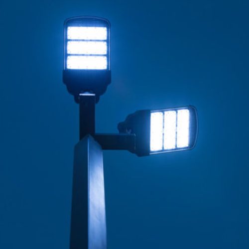 LED Street Light Fixtures 004