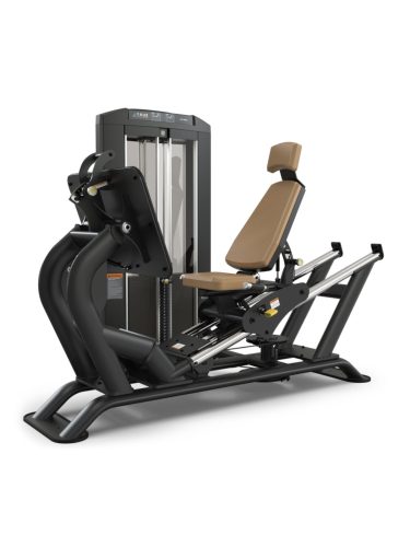 Leg press workout equipment for powerful lower body gains