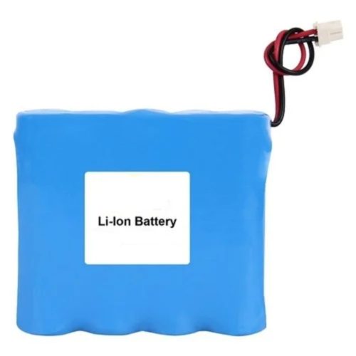 LiFePO4 Batteries for Solar Lighting 001