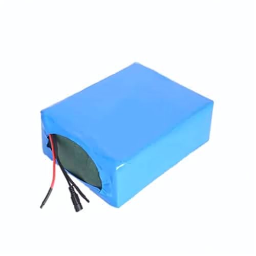 LiFePO4 Batteries for Solar Lighting 002