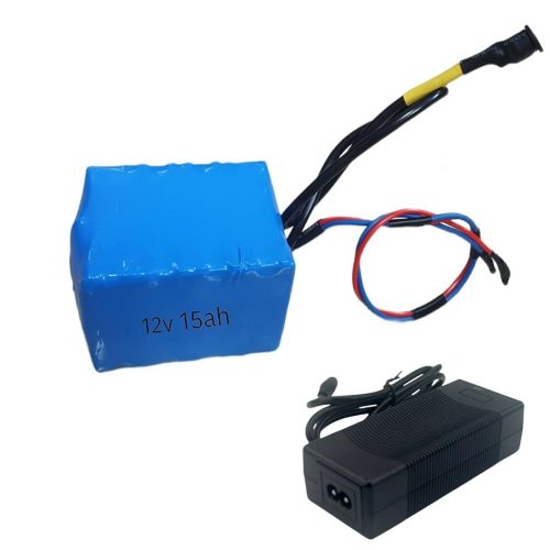 LiFePO4 Batteries for Solar Lighting 003