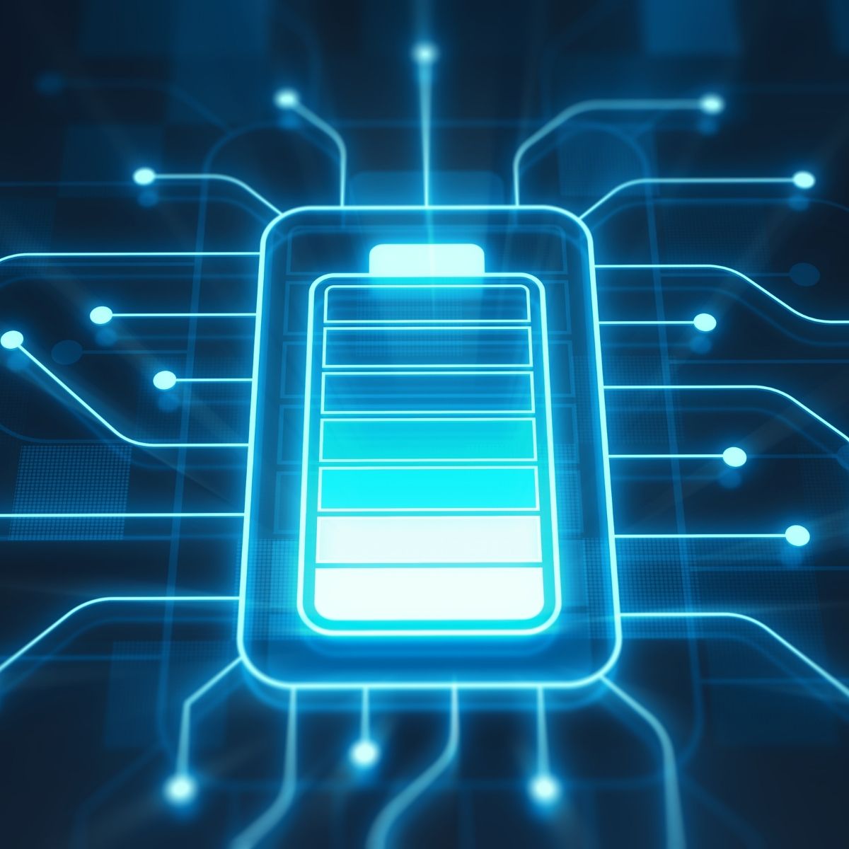 Lithium Batteries