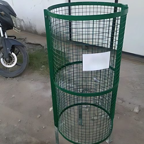 Mild Steel Tree Guards 002