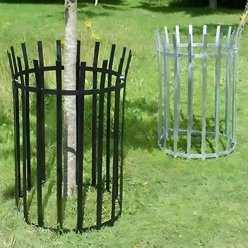 Mild Steel Tree Guards 004