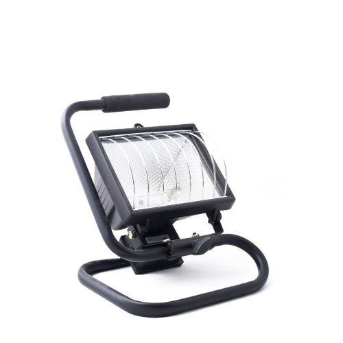 Mining Area LED Floodlighting 002