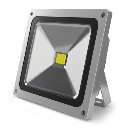 Mining Area LED Floodlighting 004
