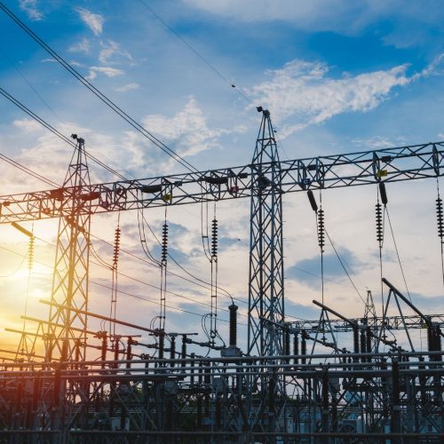 Modular Infrastructure Components for Utility Applications