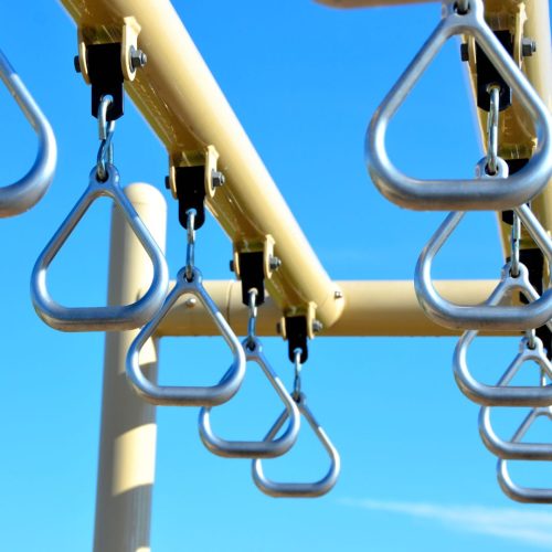 Monkey Bars and Climbing Structures 003