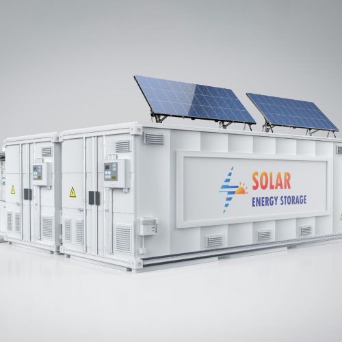 Off Grid Solar Power Systems 003