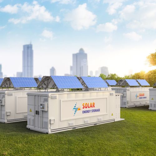 Off Grid Solar Power Systems 004