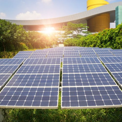 On Grid Solar Power Plants 001