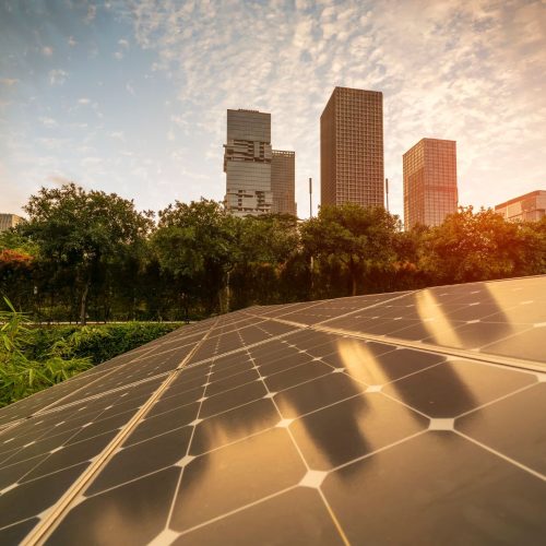 On Grid Solar Power Plants 004