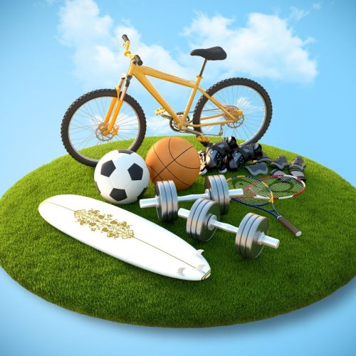 Outdoor Sports