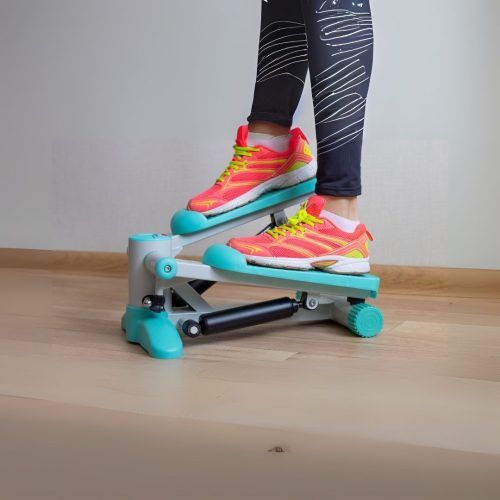 Outdoor Stepper   Stair Climber Machine 001