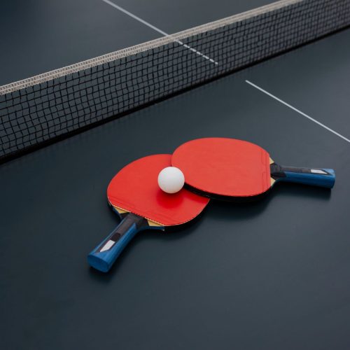 Outdoor Table Tennis Tables 001