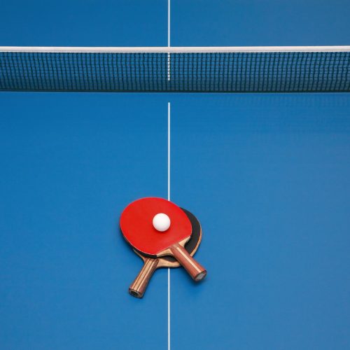 Outdoor Table Tennis Tables 003