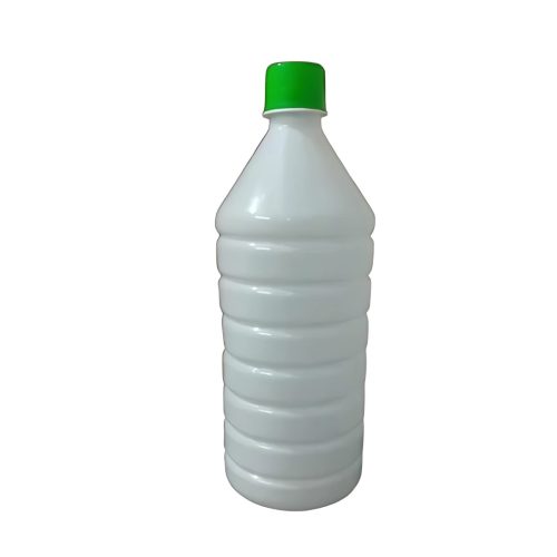 Phenyle cleaning liquid in eco friendly packaging