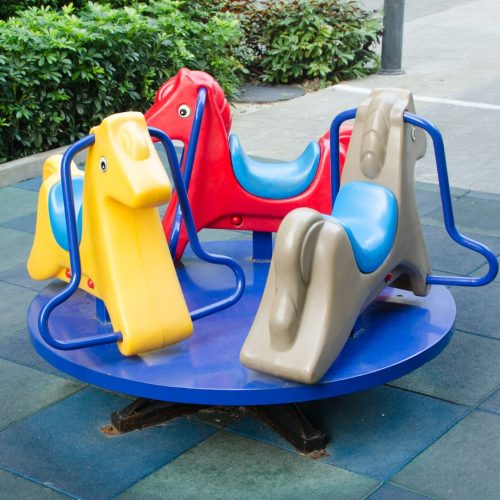 Playground Equipment 003