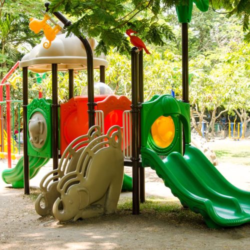 Playground and School Furniture 001