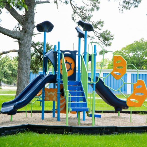 Playground and School Furniture 002