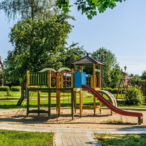 Playground and School Furniture 004