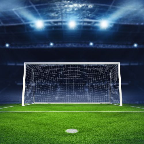 Professional Sports Ground Lighting 001