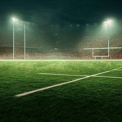 Professional Sports Ground Lighting 002