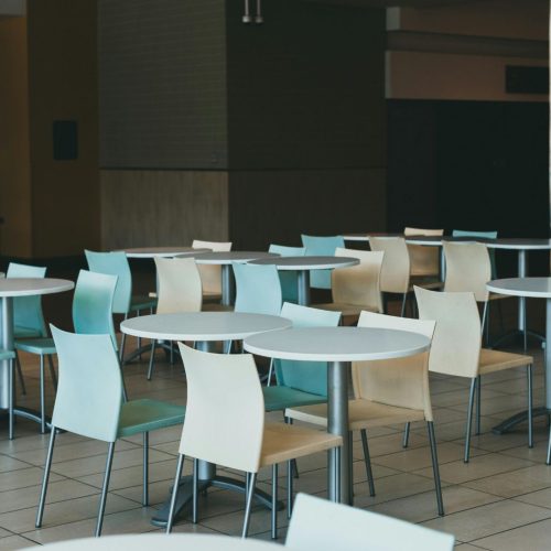 Public Space Seating Systems 002
