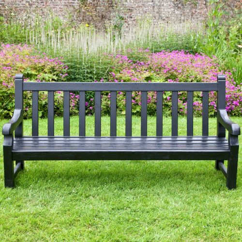 RCC Garden Seating Benches 001