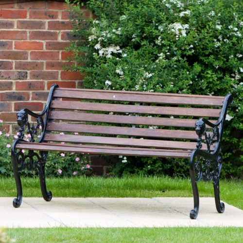 RCC Garden Seating Benches 002