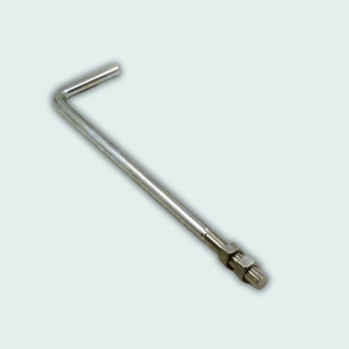 RCC J Type Anchor Bolts 003