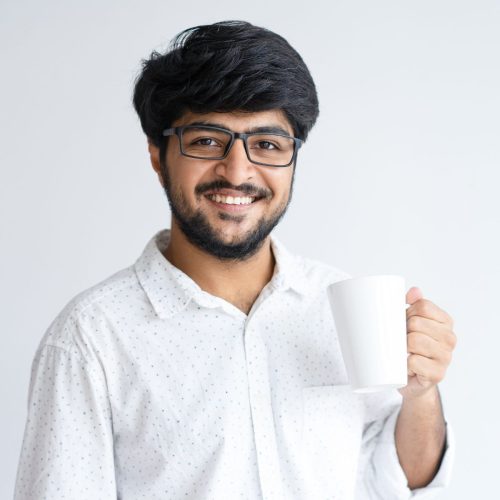 Rajeev Mehta