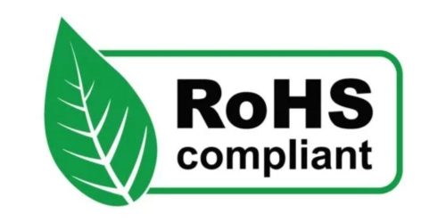 Rohs Compliants