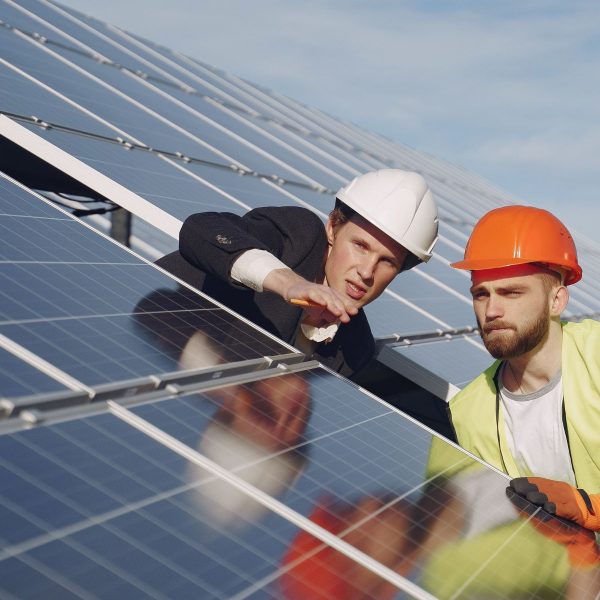 Rust resistant solar mounting C base plate structure for long life