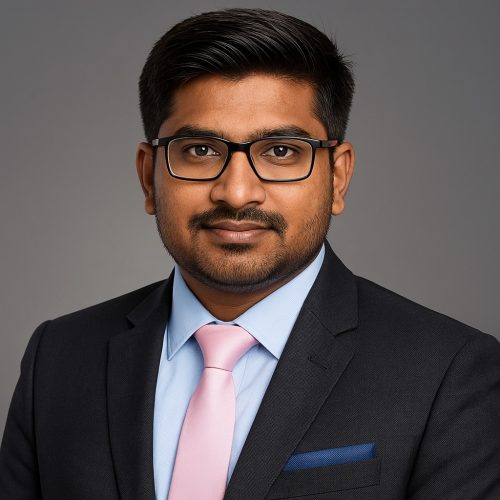 Sandip Patel Lighting R&D  Technical