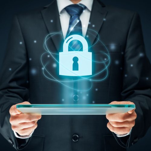Security and IT Infrastructure 002