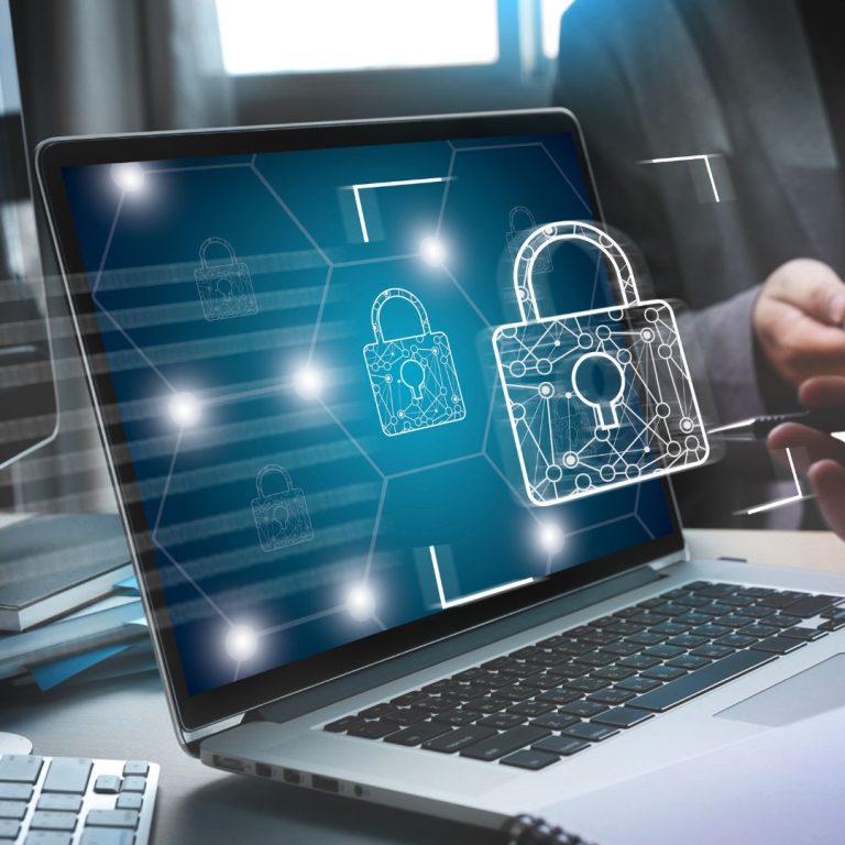 Security and IT Infrastructure 003