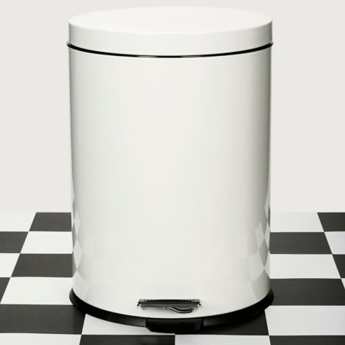 Smart Electric Dustbins 001