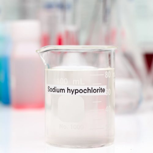 Sodium Hypochlorite Solutions 001