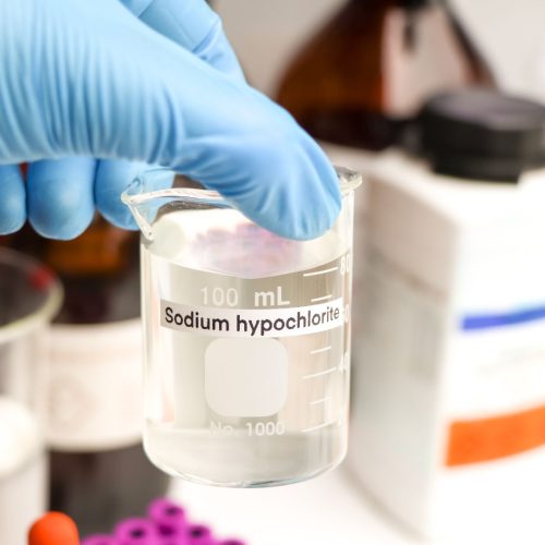 Sodium Hypochlorite Solutions 003