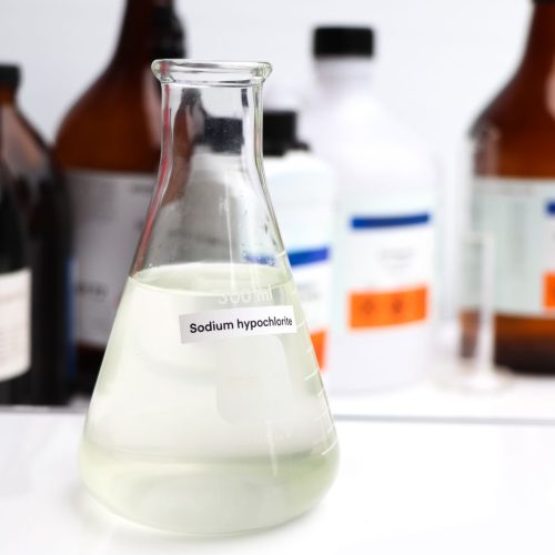 Sodium Hypochlorite Solutions 004