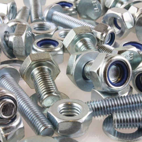 Solar Fastener Kits and Hardware 001
