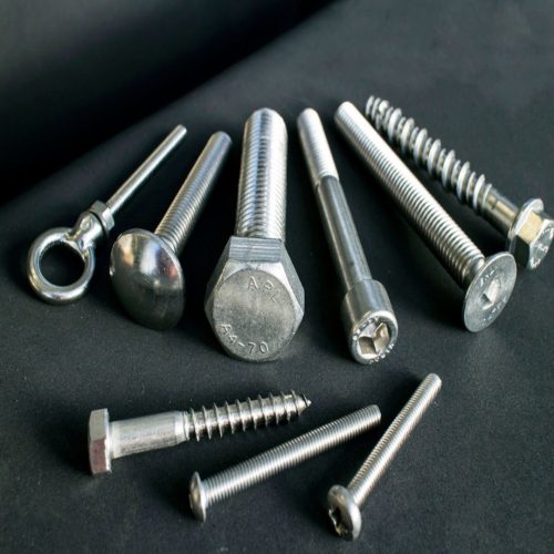 Solar Fastener Kits and Hardware 002