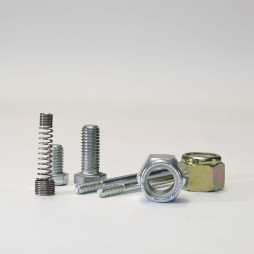 Solar Fastener Kits and Hardware 003