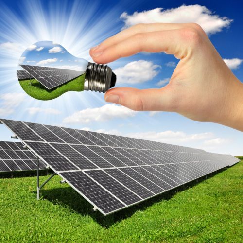 Solar Panel Mounting Rails 004