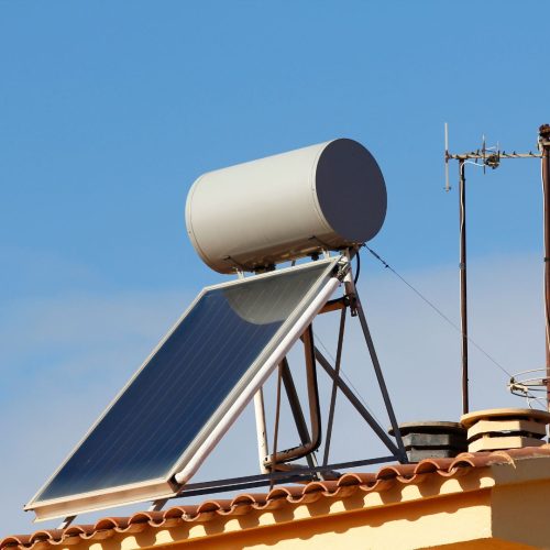 Solar Power Packs for Rural Electrification 002