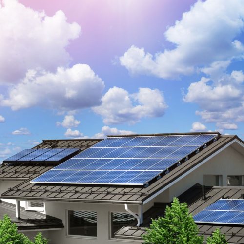 Solar Power Packs for Rural Electrification 004