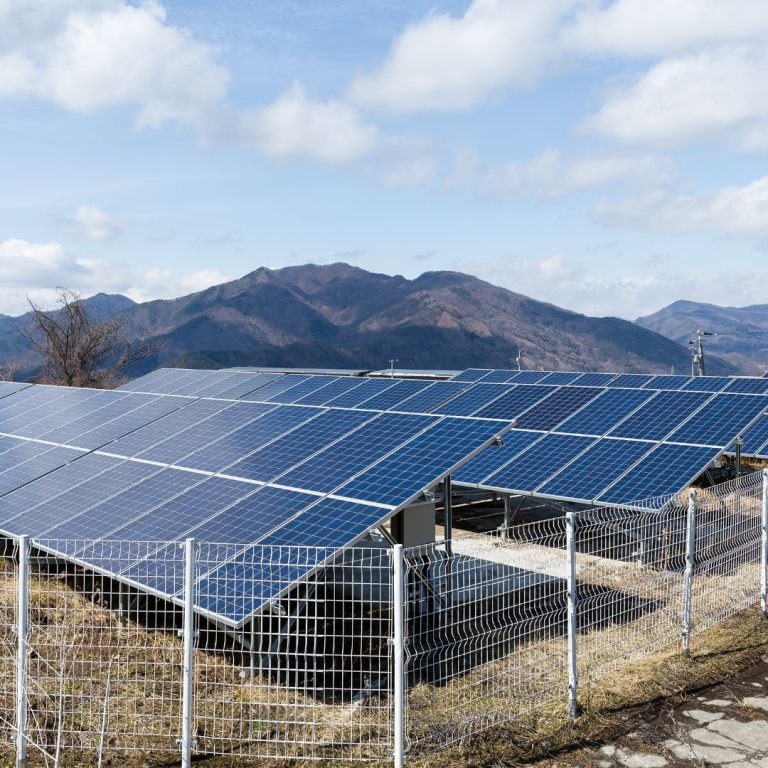 Solar Power Plant Solutions 004